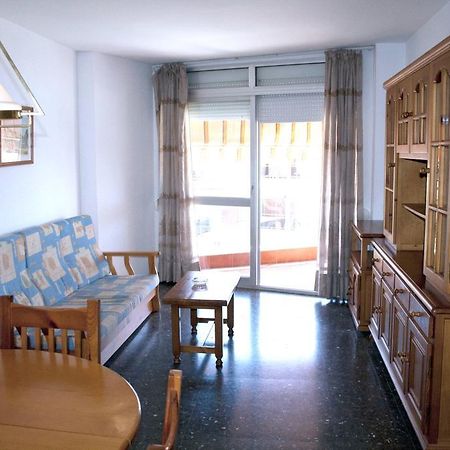 Rentalmar Sol De Espana Apts Cambrils Kültér fotó