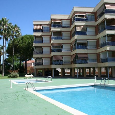 Rentalmar Sol De Espana Apts Cambrils Kültér fotó