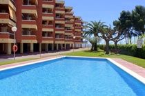 Rentalmar Sol De Espana Apts Cambrils Kültér fotó