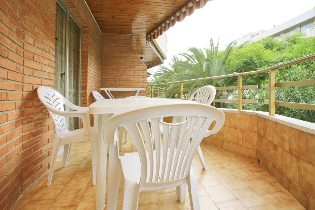 Rentalmar Sol De Espana Apts Cambrils Kültér fotó